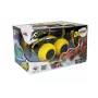 LEAN TOYS Pojazd Amfibia 1:24 Zdalnie Sterowany Żółty