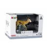LEAN TOYS Figurka Kolekcjonerska Antylopa Skacząca Antylopa Zwierzęta Świata
