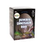 LEAN TOYS Zestaw Archeologiczny Wielkie Jajo 12 Figur Dinozaurów
