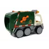 LEAN TOYS Auto Garbage Truck Remote Controlled R/C
