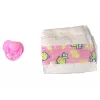 LEAN TOYS Smoczek dla lalki, akcesoria dla lalek