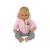 LEAN TOYS Smoczek dla lalki, akcesoria dla lalek