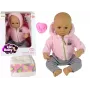 LEAN TOYS Smoczek dla lalki, akcesoria dla lalek