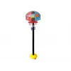 LEAN TOYS Zestaw do koszykówki dla dzieci