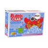 LEAN TOYS Generator Bąbelkowy do Kąpieli Czerwony Krab