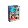LEAN TOYS Bath Toys Sea Animals