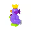 LEAN TOYS Zabawka do kąpieli Konik Morski Wodospad