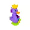 LEAN TOYS Zabawka do kąpieli Konik Morski Wodospad
