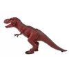 LEAN TOYS Zabawkowy Dinozaur Tyranozaur Rex na Baterię z Pilotem i Dźwiękiem