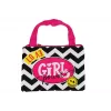 LEAN TOYS Beauty Set with Bag Massager Lipstick