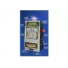 LEAN TOYS Duża Automat do Gry Kasyno z Dźwiękami Skarbonka