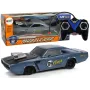 LEAN TOYS Samochód RC Sports Sticker 1:20 Szary Pilot
