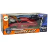 LEAN TOYS Samochód RC Sports Sticker 1:20 Czerwony Pilot