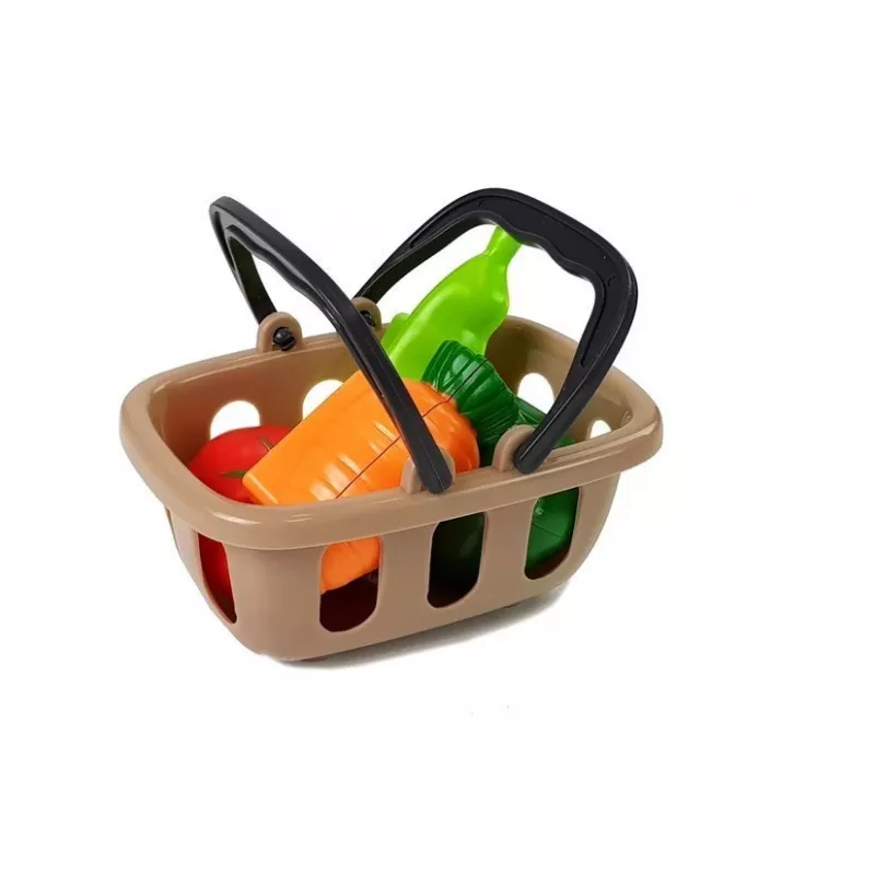 LEAN TOYS Kasa sklepowa z mikrofonem i terminalem dźwiękowym – interaktywny zestaw do zabawy dla dzieci 3+
