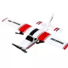 LEAN TOYS Cessna 182 2.4 GHz Remote Controlled Foam Plane