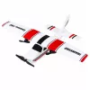 LEAN TOYS Cessna 182 2.4 GHz Remote Controlled Foam Plane