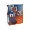 LEAN TOYS Zestaw do koszykówki dla dzieci Team Game 125 cm