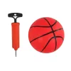 LEAN TOYS Zestaw do koszykówki dla dzieci Team Game 125 cm