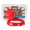 LEAN TOYS Zestaw do koszykówki dla dzieci Team Game 125 cm