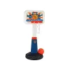 LEAN TOYS Zestaw do koszykówki dla dzieci Team Game 125 cm