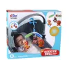 LEAN TOYS Przenośna Karuzela Zwierzęca Clip