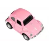 LEAN TOYS Classic Car Metal Vehicle with Mixed Sound