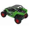 LEAN TOYS Cross Country Zdalnie Sterowany Samochód Terenowy 27 MHz Zielony