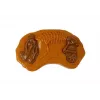 LEAN TOYS Dinozaur Zdalnie Sterowany R/C Brąz Dźwięk Światło