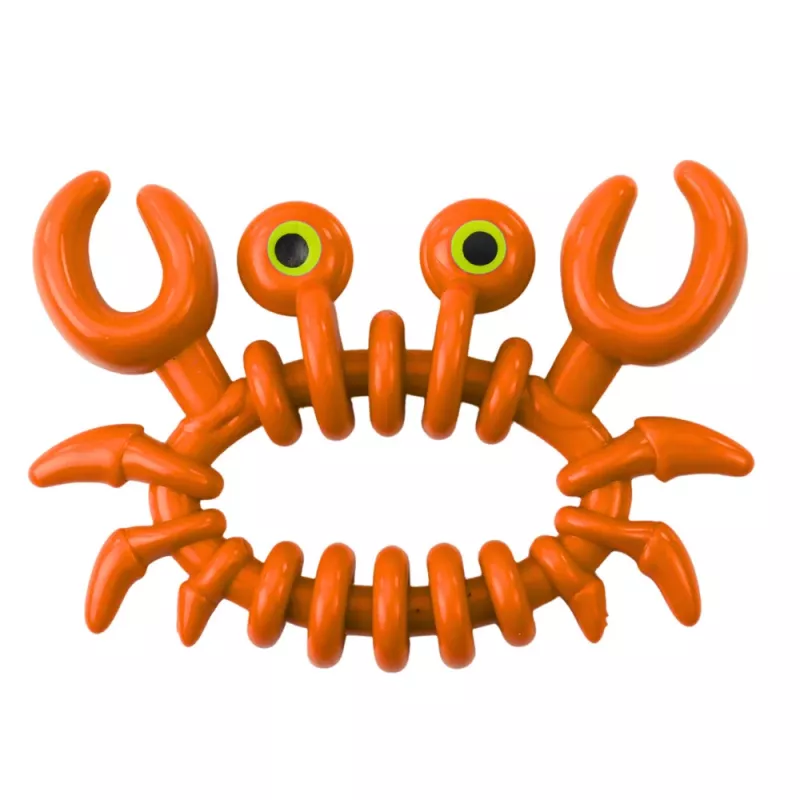LEAN TOYS Diving Toys Water Fun Colorful Crabs 3 pcs.