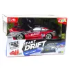 LEAN TOYS Drift Car Racing RC Czerwono-Czarny 30km/h 1:16