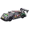 LEAN TOYS Samochód RC Drift Black Carbon 30km/h 1:16