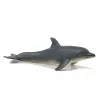 LEAN TOYS Figurki Edukacyjne Zwierzęta Morskie 8 Sztuk Rekiny Foka Delfin Mors Niedźwiedź Żółw