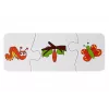 LEAN TOYS Educational Puzzle Learning 10 Connections