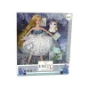 LEAN TOYS Emily the Flower Cat Baby Doll