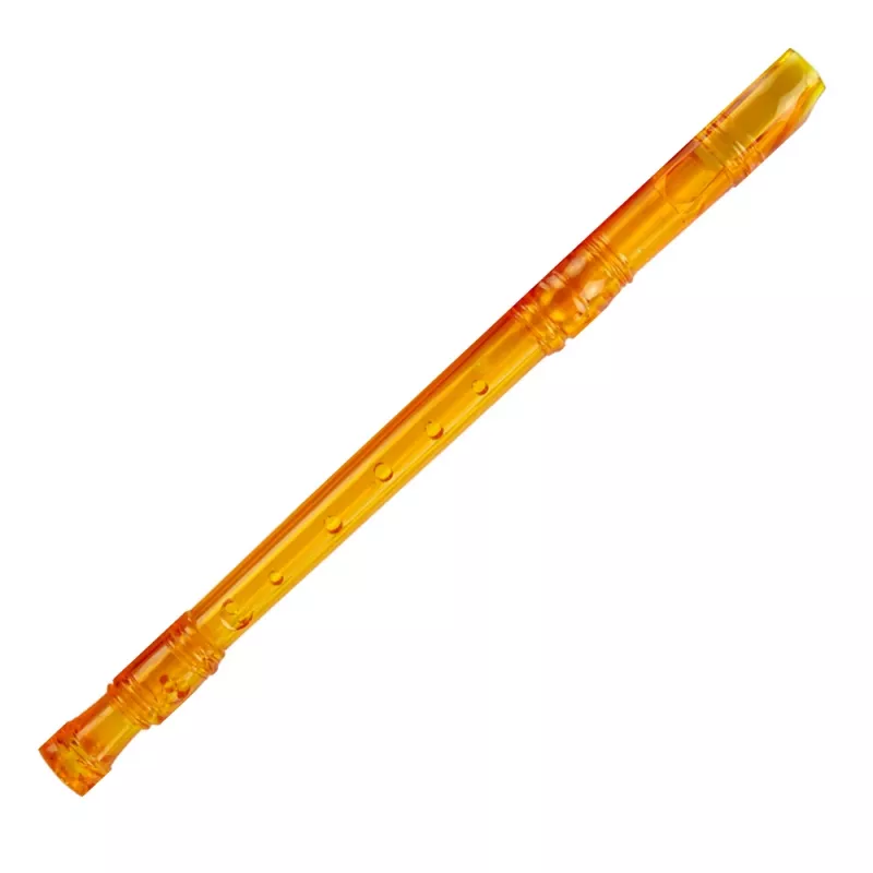 LEAN TOYS Flet Instrument Muzyczny dla Dzieci 33 cm