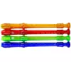 LEAN TOYS Flet Instrument Muzyczny dla Dzieci 33 cm