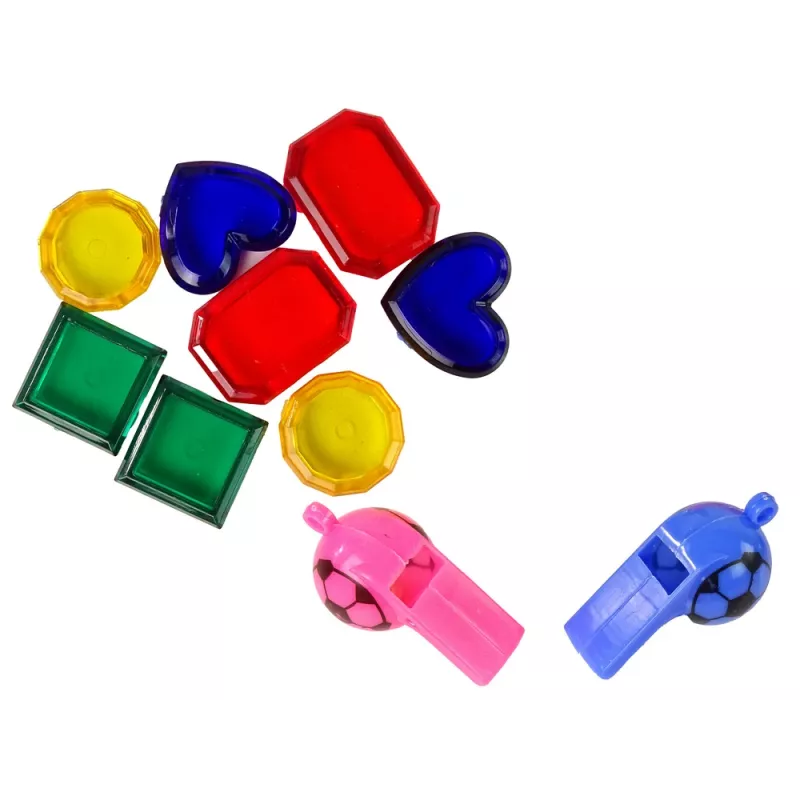 LEAN TOYS Fun in the Water Diving Toy Set