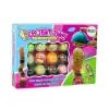 LEAN TOYS Ice Cream Tower Arcade Game dla całej rodziny