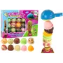 LEAN TOYS Ice Cream Tower Arcade Game dla całej rodziny