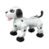 LEAN TOYS Interaktywny Zdalnie Sterowany Robot Piesek