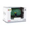 LEAN TOYS Duża figurka kolekcjonerska Królewskiego Pawia