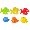 LEAN TOYS Duży zestaw wędkarski z wędką Let's Go Fishing! 11 elementów