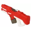 LEAN TOYS Duży czerwony pistolet na wodę 750ml z okularami