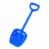 LEAN TOYS Duża łopata do piasku 55 cm, mieszanka kolorów
