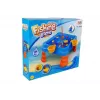 LEAN TOYS Duży zestaw wędkarski z wędkami