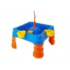 LEAN TOYS Duży zestaw wędkarski z wędkami