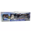 LEAN TOYS Lora Truck RC laweta 1:24 2.4GHz ze światłami i dźwiękami