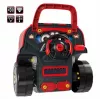 LEAN TOYS Zestaw Mechanika, Ciężarówka do Demontażu, Narzędzia Warsztatowe
