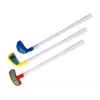 LEAN TOYS Mini Golf Set dla Dzieci, Kije, 12 Części