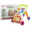 LEAN TOYS Wielofunkcyjny Pchacz dla Niemowląt Pomagający w Pierwszych Krokach
